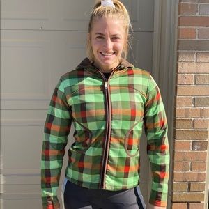 Burton snowboard / ski shell jacket